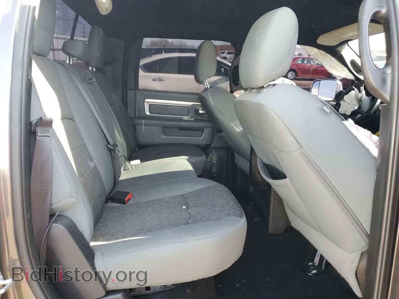 2015 RAM 1500 - VIN: 1C6RR7LT0FS748232 - Фото 10