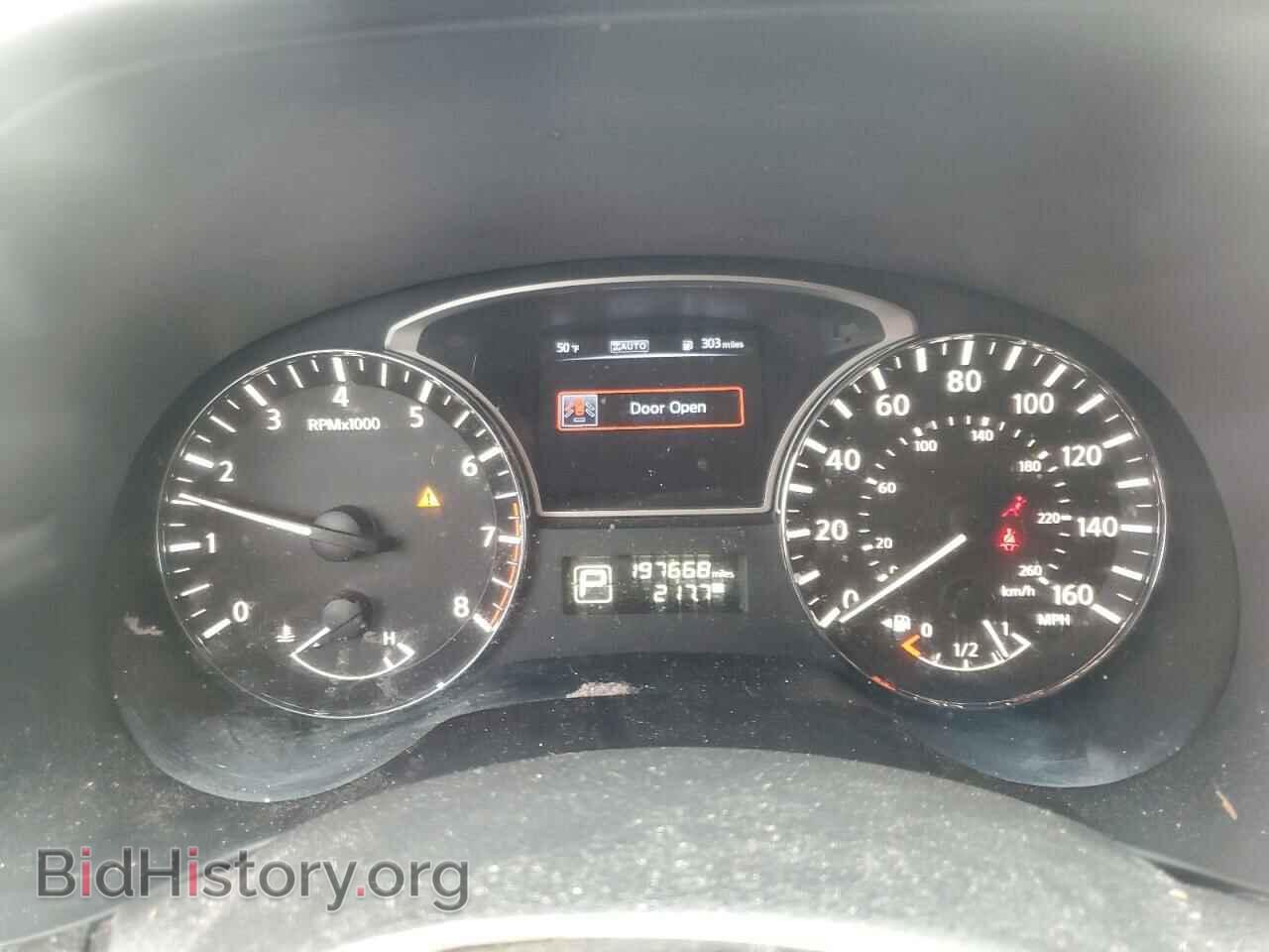 2015 NISSAN PATHFINDER - VIN: 5N1AR2MM7FC653740 - Фото 9