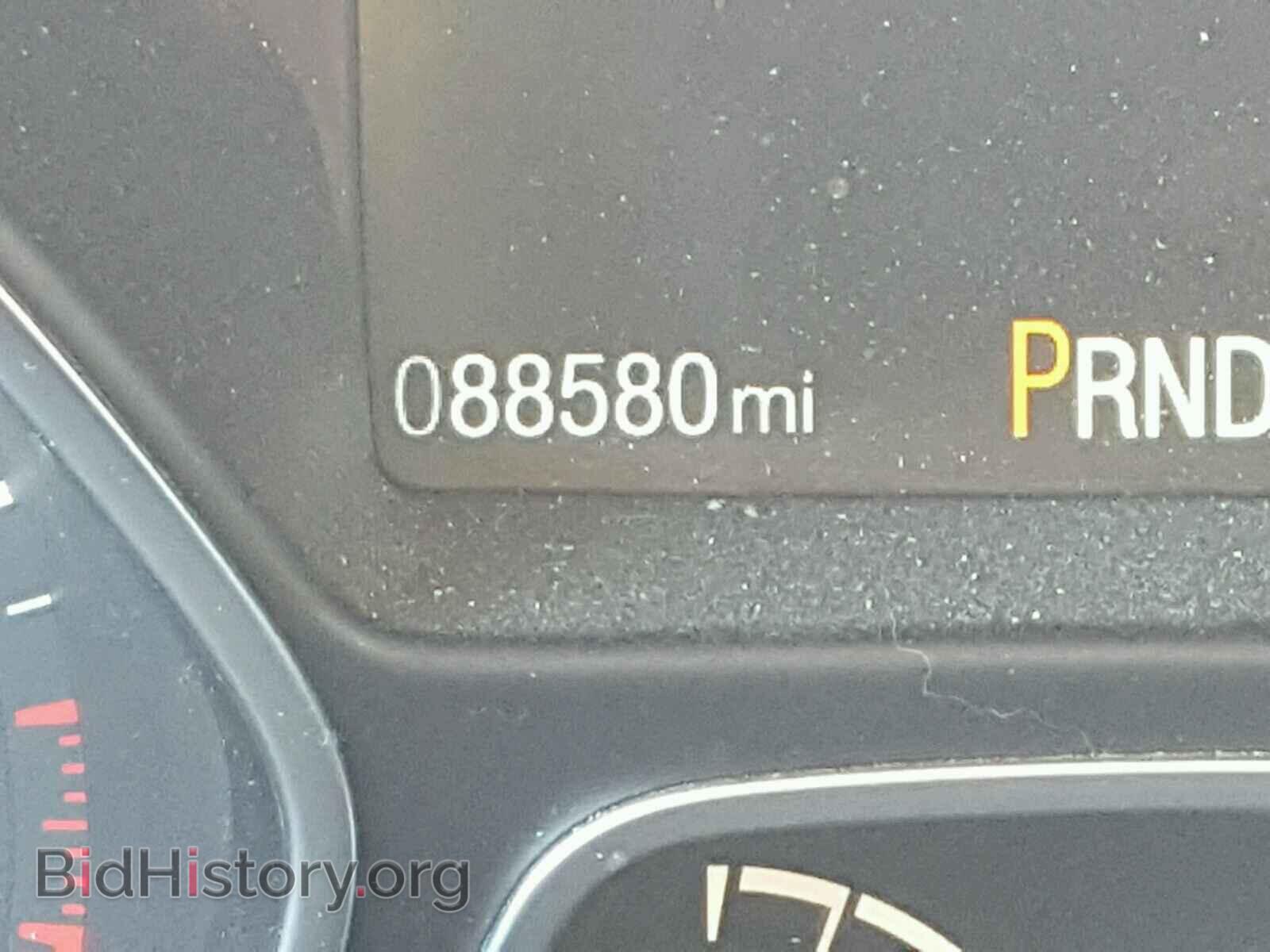 2015 FORD FOCUS - VIN: 1FADP3F21FL295629 - Фото 8