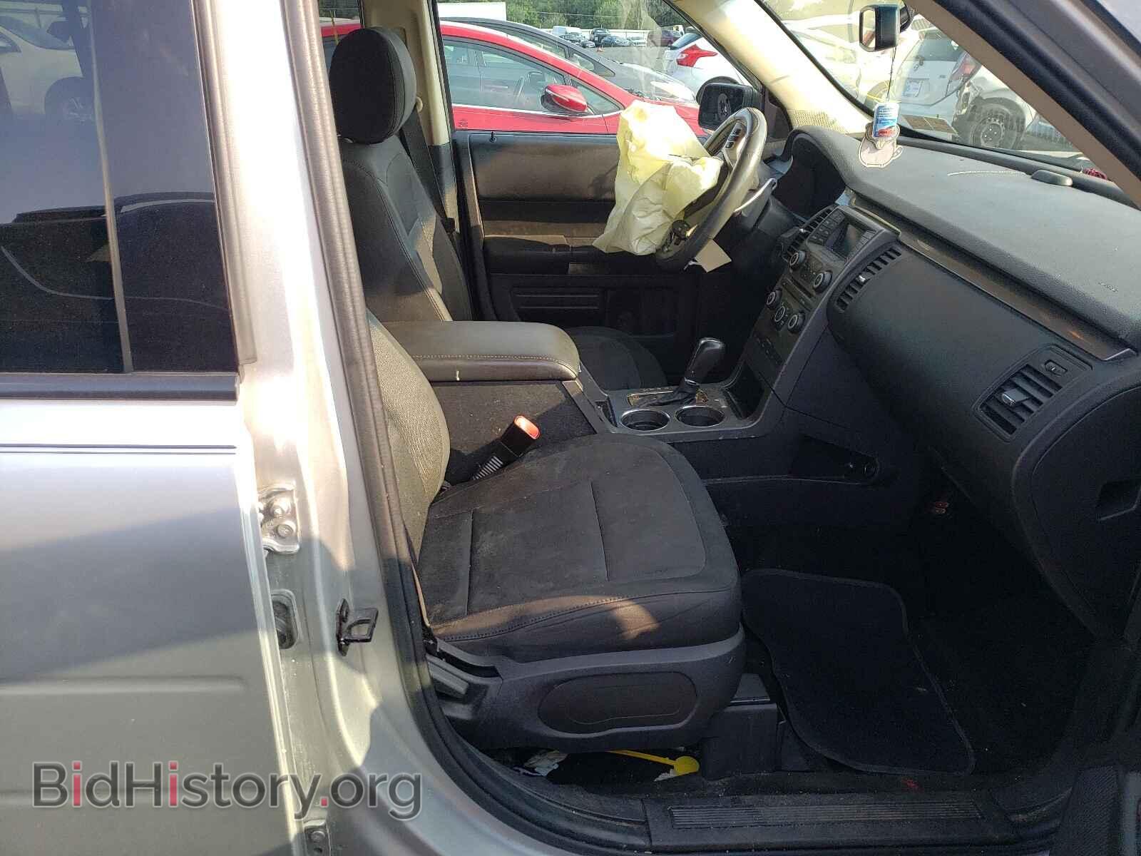 2015 FORD FLEX - VIN: 2FMGK5B86FBA04548 - Photo 5