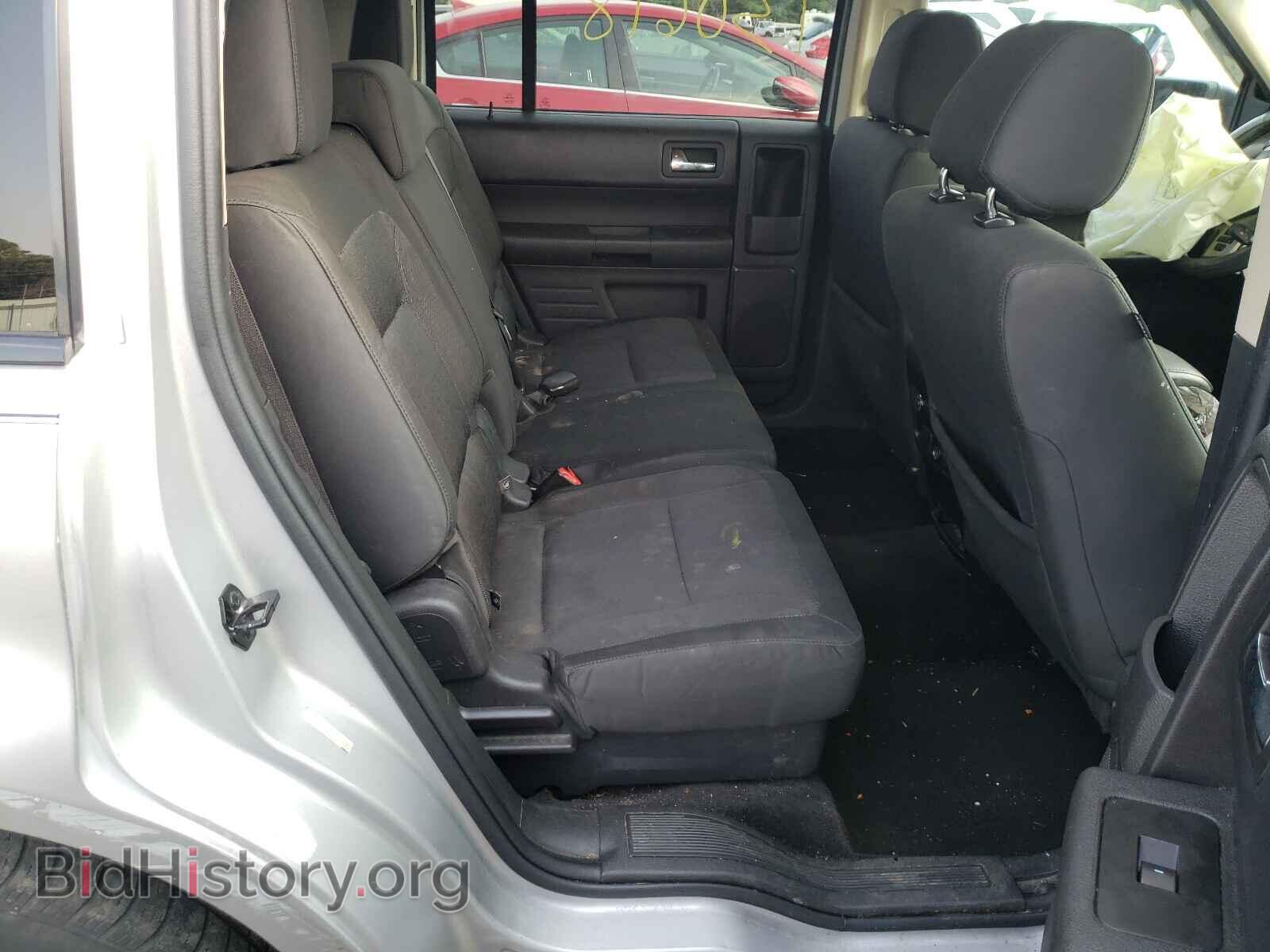 2015 FORD FLEX - VIN: 2FMGK5B86FBA04548 - Photo 6