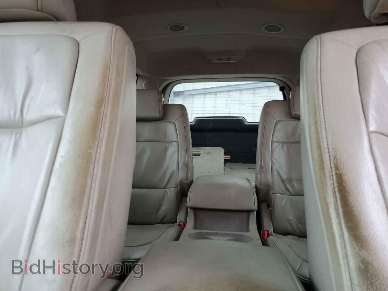 2010 FORD FLEX - VIN: 2FMGK5CC6ABA54345 - Фото 10