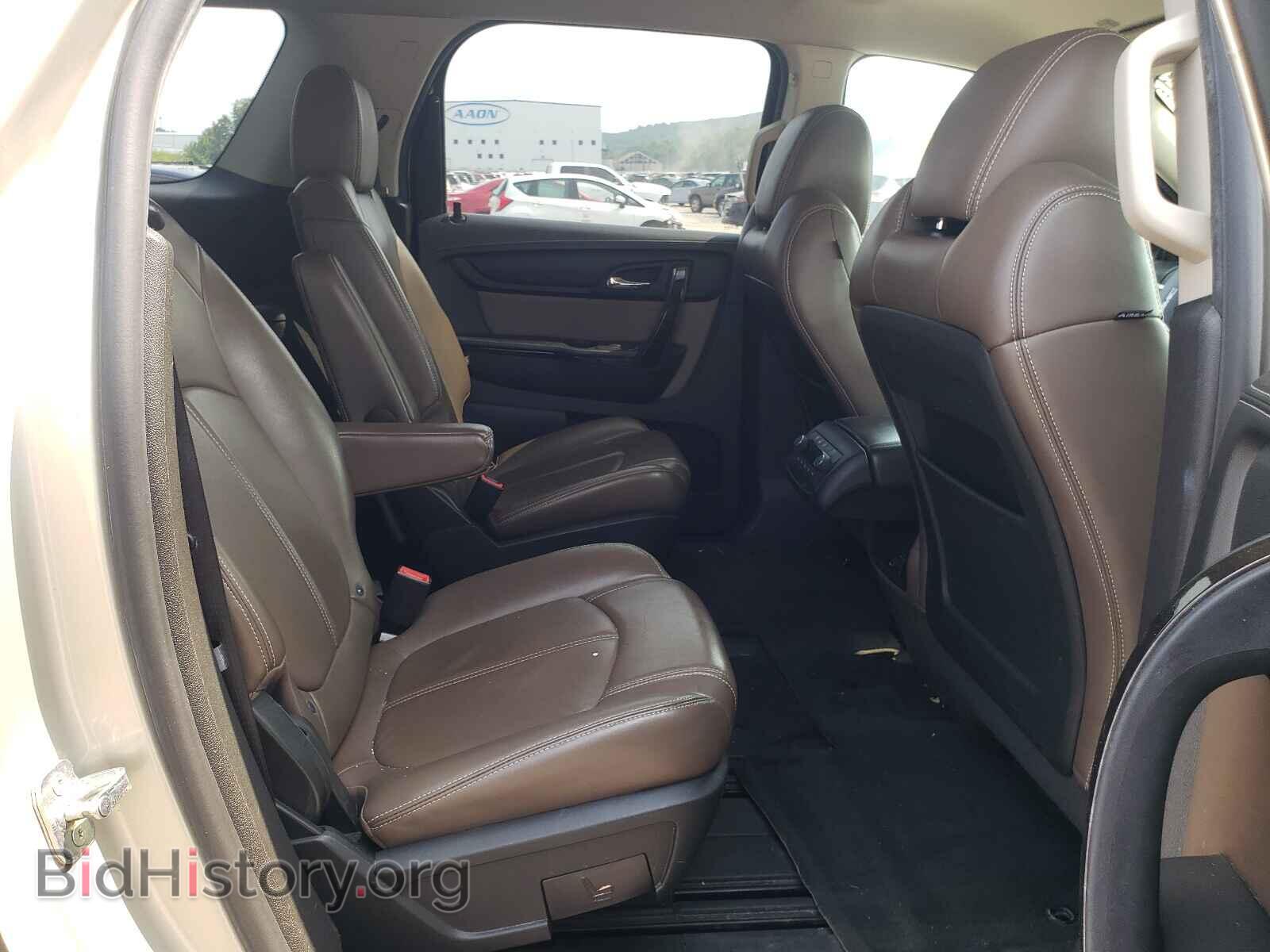 2013 GMC ACADIA - VIN: 1GKKVRKD3DJ208151 - Фото 6