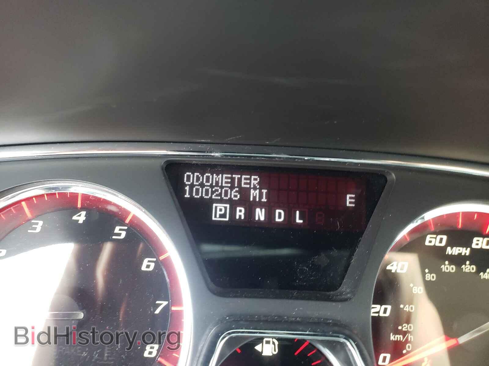 2013 GMC ACADIA - VIN: 1GKKVRKD3DJ208151 - Фото 8