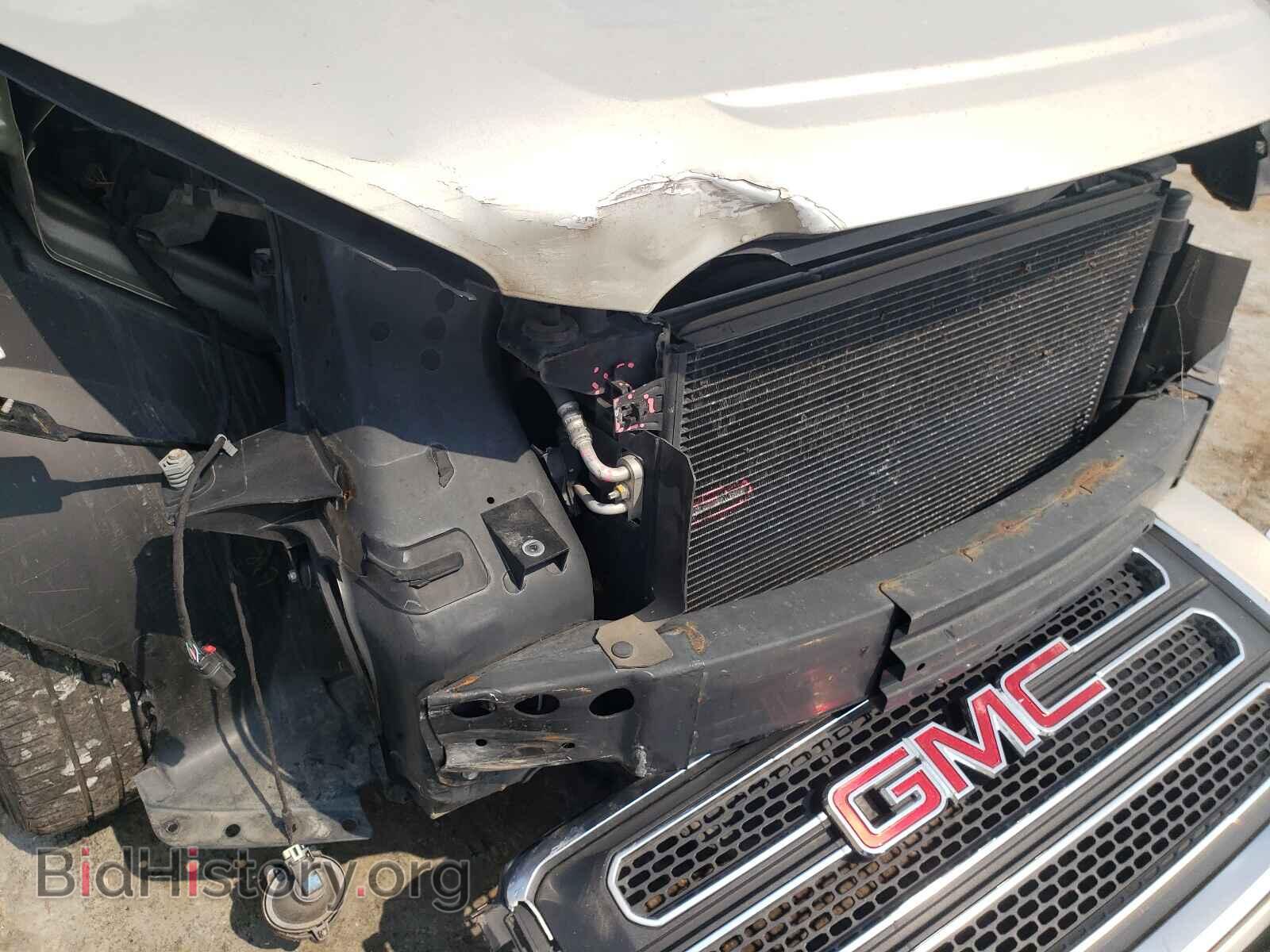 2013 GMC ACADIA - VIN: 1GKKVRKD3DJ208151 - Фото 9