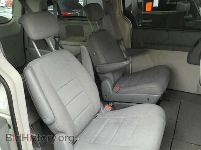 2008 DODGE CARAVAN - VIN: 1D8HN54P88B124690 - Фото 6