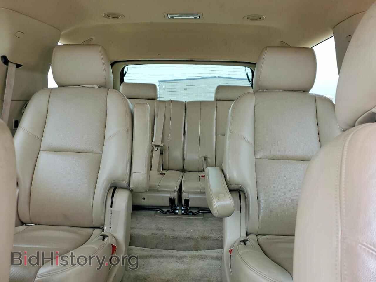 2013 GMC YUKON - VIN: 1GKS1CE00DR245452 - Фото 10