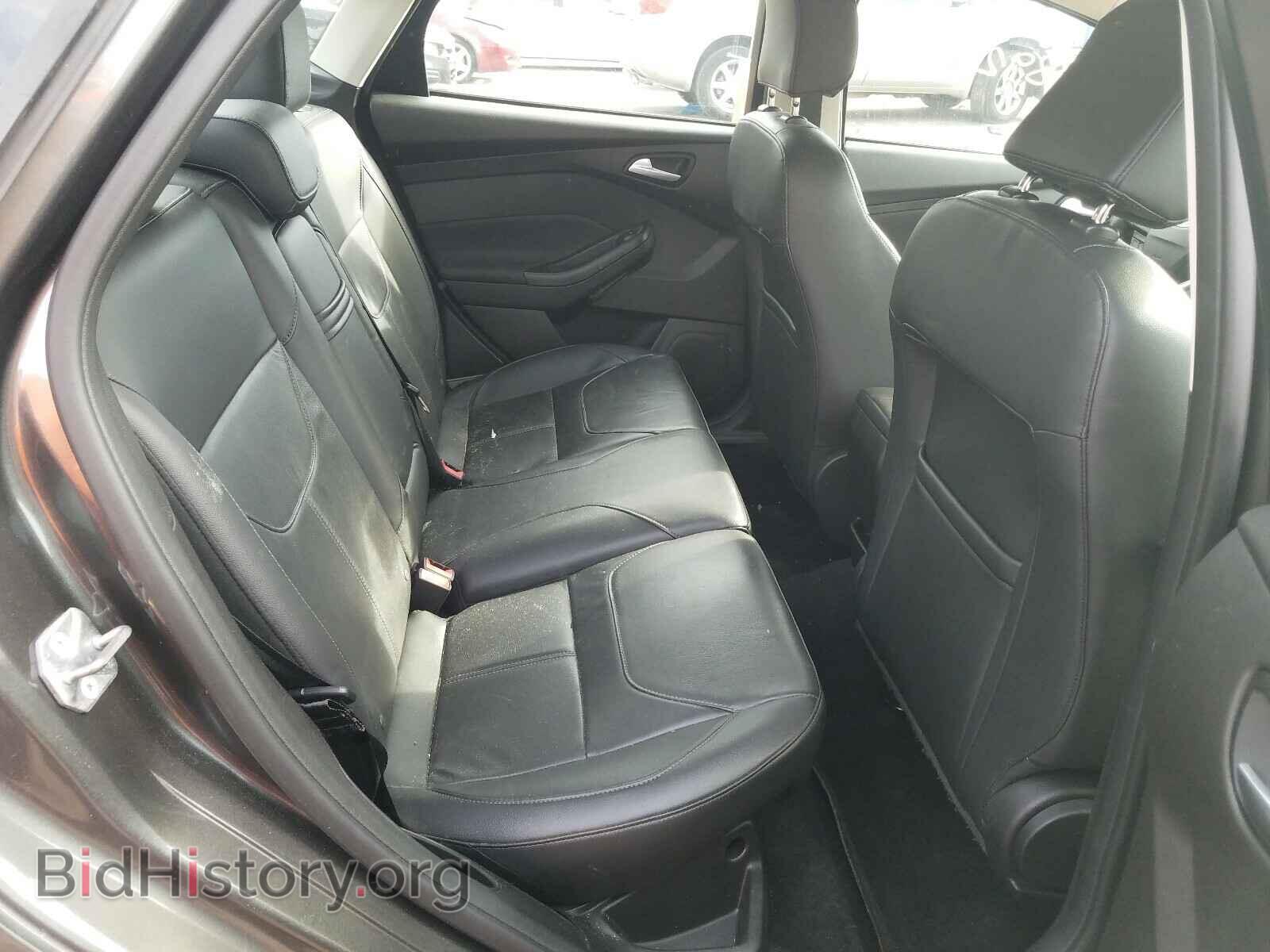 2015 FORD FOCUS - VIN: 1FADP3F25FL345545 - Photo 6