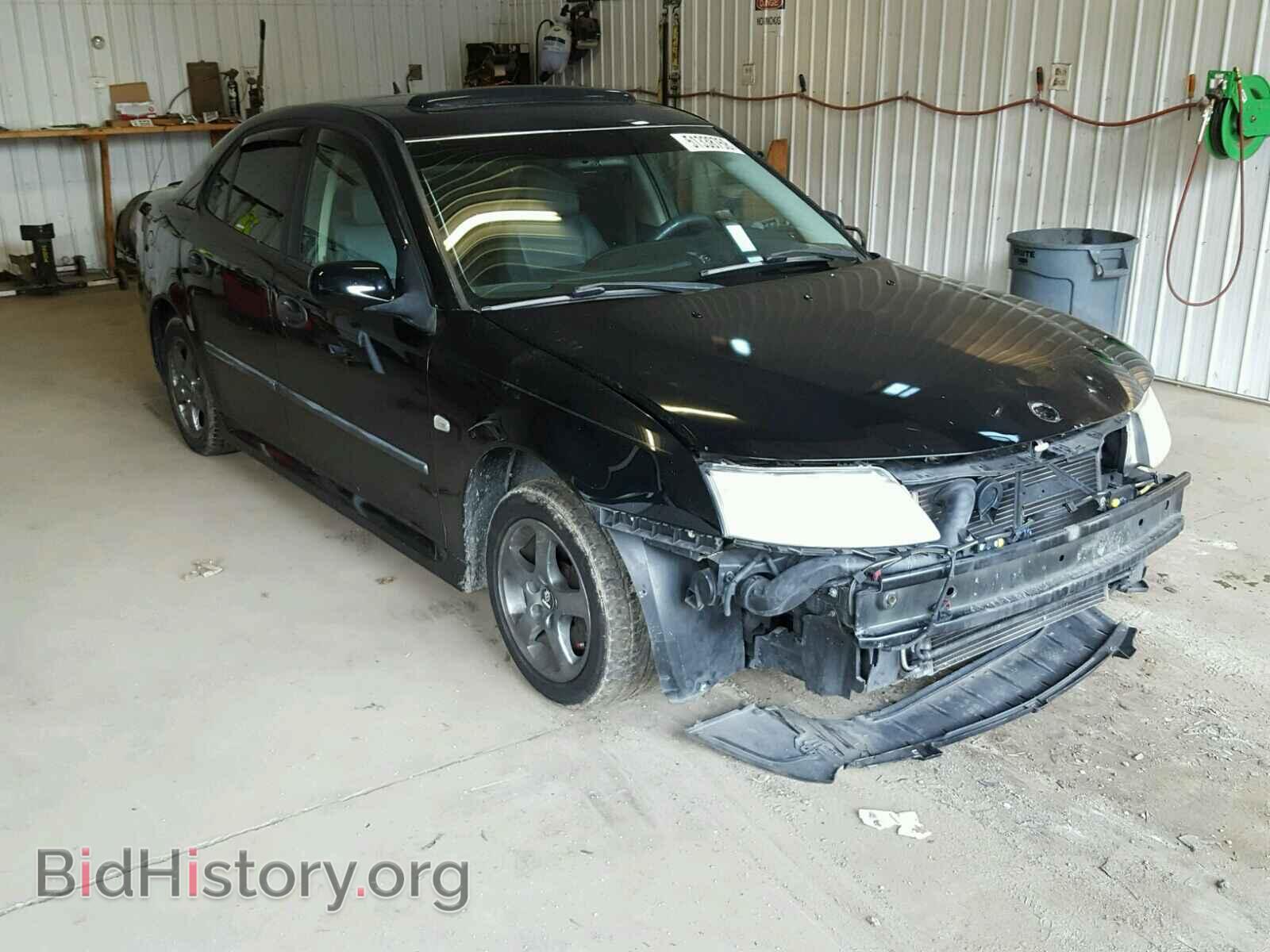 Photo YS3FB49S241024793 - SAAB 9 3 2004