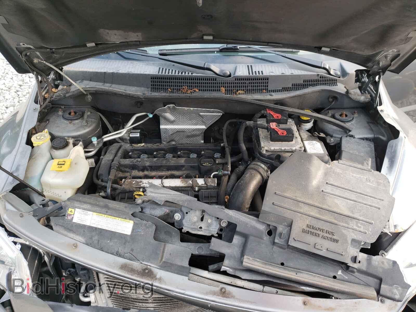 2012 DODGE CALIBER - VIN: 1C3CDWDA2CD532035 - Photo 7
