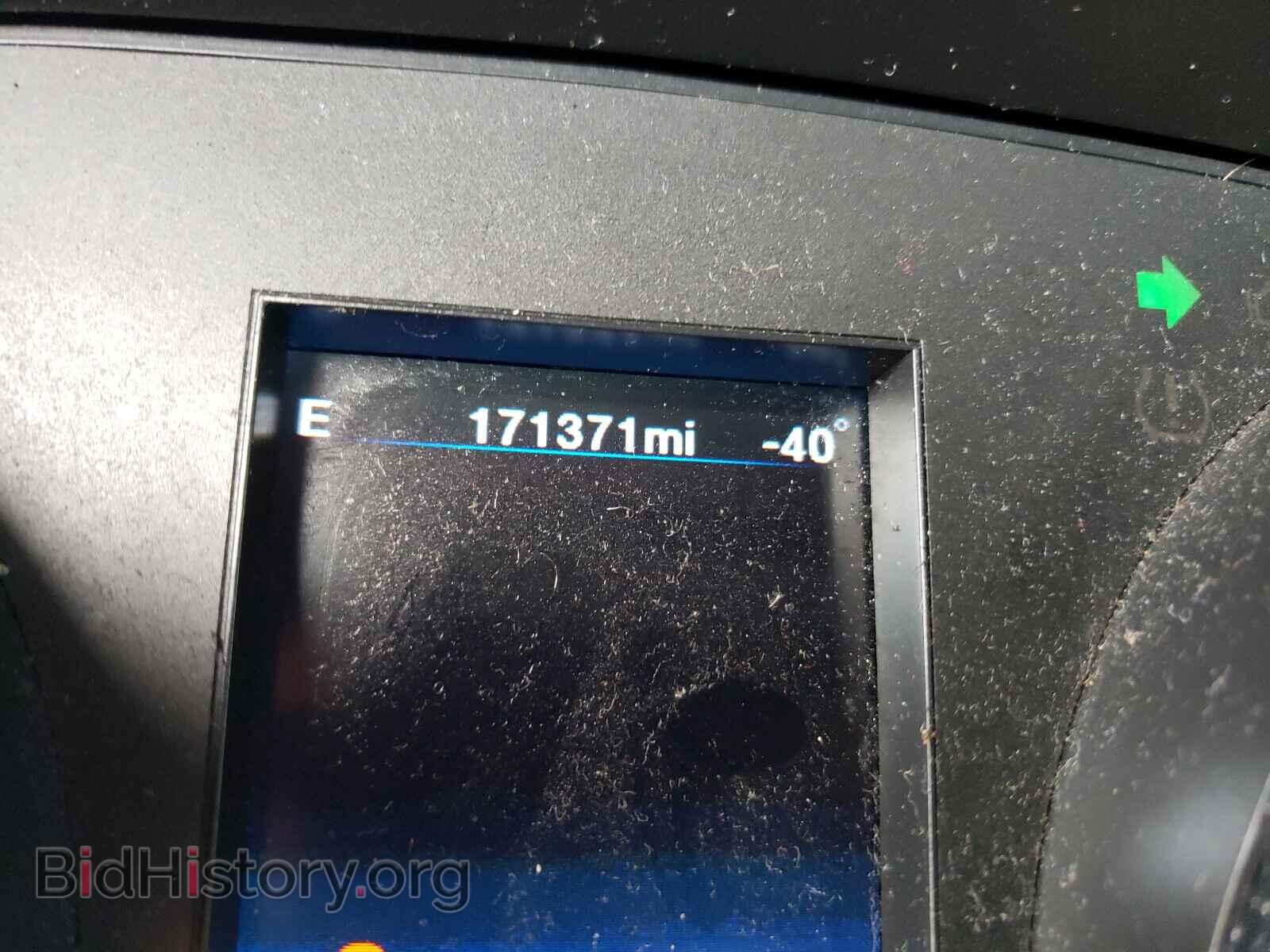 2012 CHRYSLER 300 - VIN: 2C3CCACG4CH246086 - Фото 8