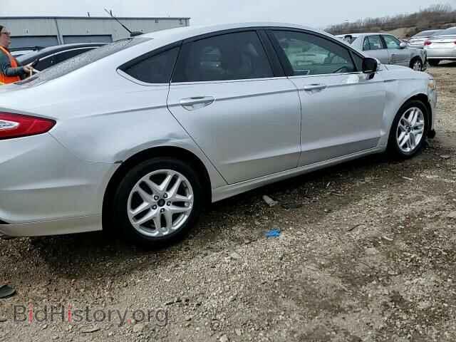 2016 FORD FUSION - VIN: 3FA6P0H79GR233477 - Фото 13