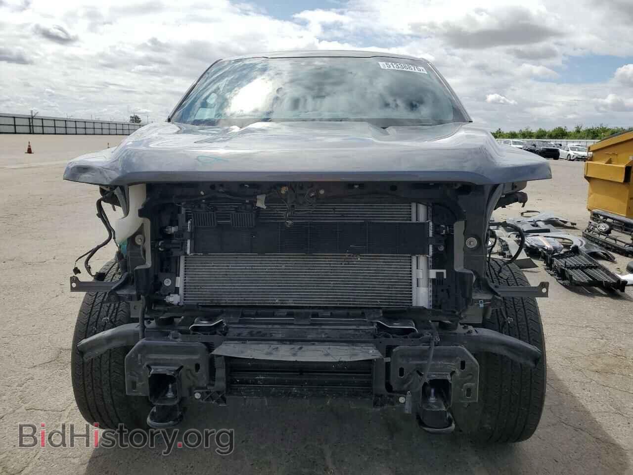 2024 FORD All Models - VIN: 1FTFW3LD2RFA15263 - Фото 5