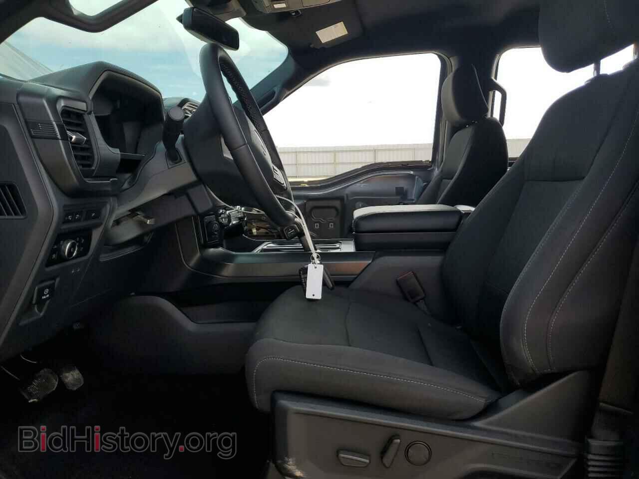2024 FORD All Models - VIN: 1FTFW3LD2RFA15263 - Фото 7