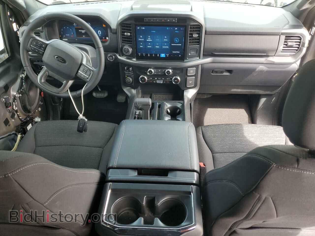 2024 FORD All Models - VIN: 1FTFW3LD2RFA15263 - Фото 8