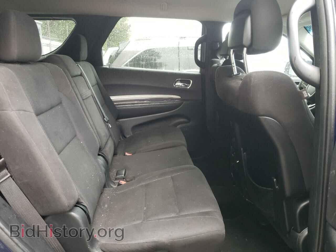 2014 DODGE DURANGO - VIN: 1C4RDJAGXEC970893 - Photo 11