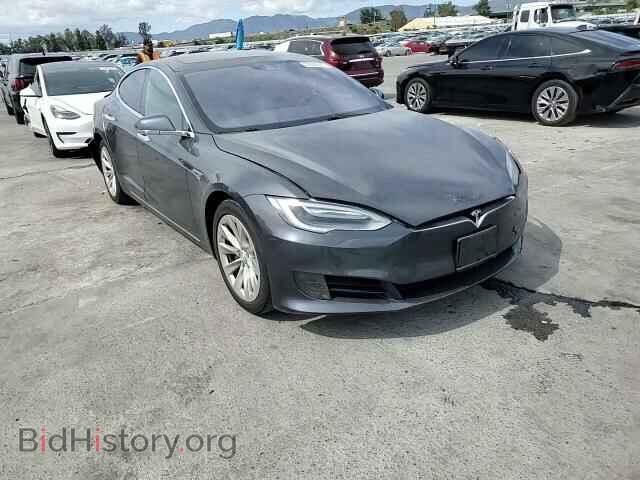 2016 TESLA MODEL S - VIN: 5YJSA1E1XGF149430 - Photo 11