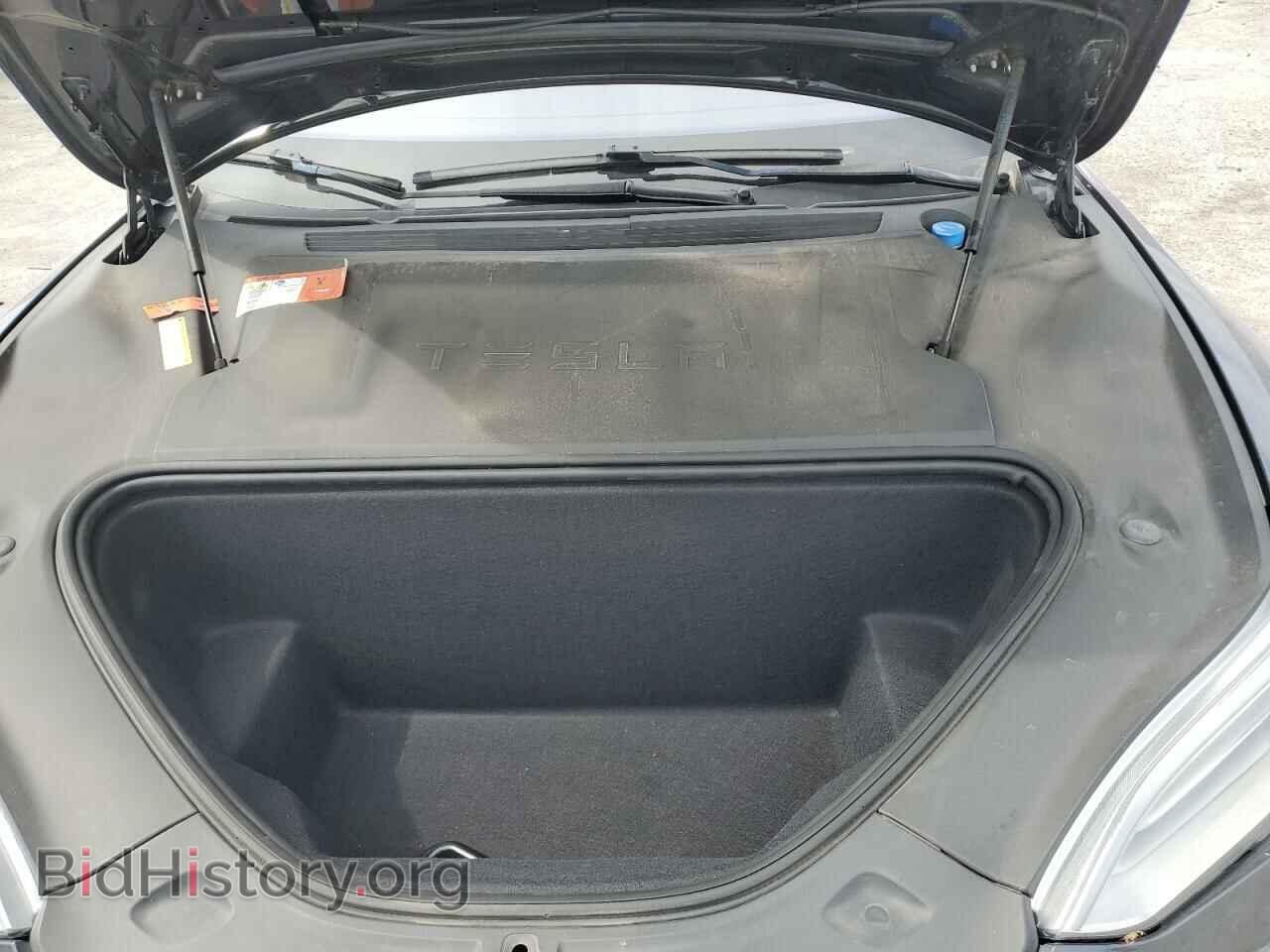 2016 TESLA MODEL S - VIN: 5YJSA1E1XGF149430 - Photo 12