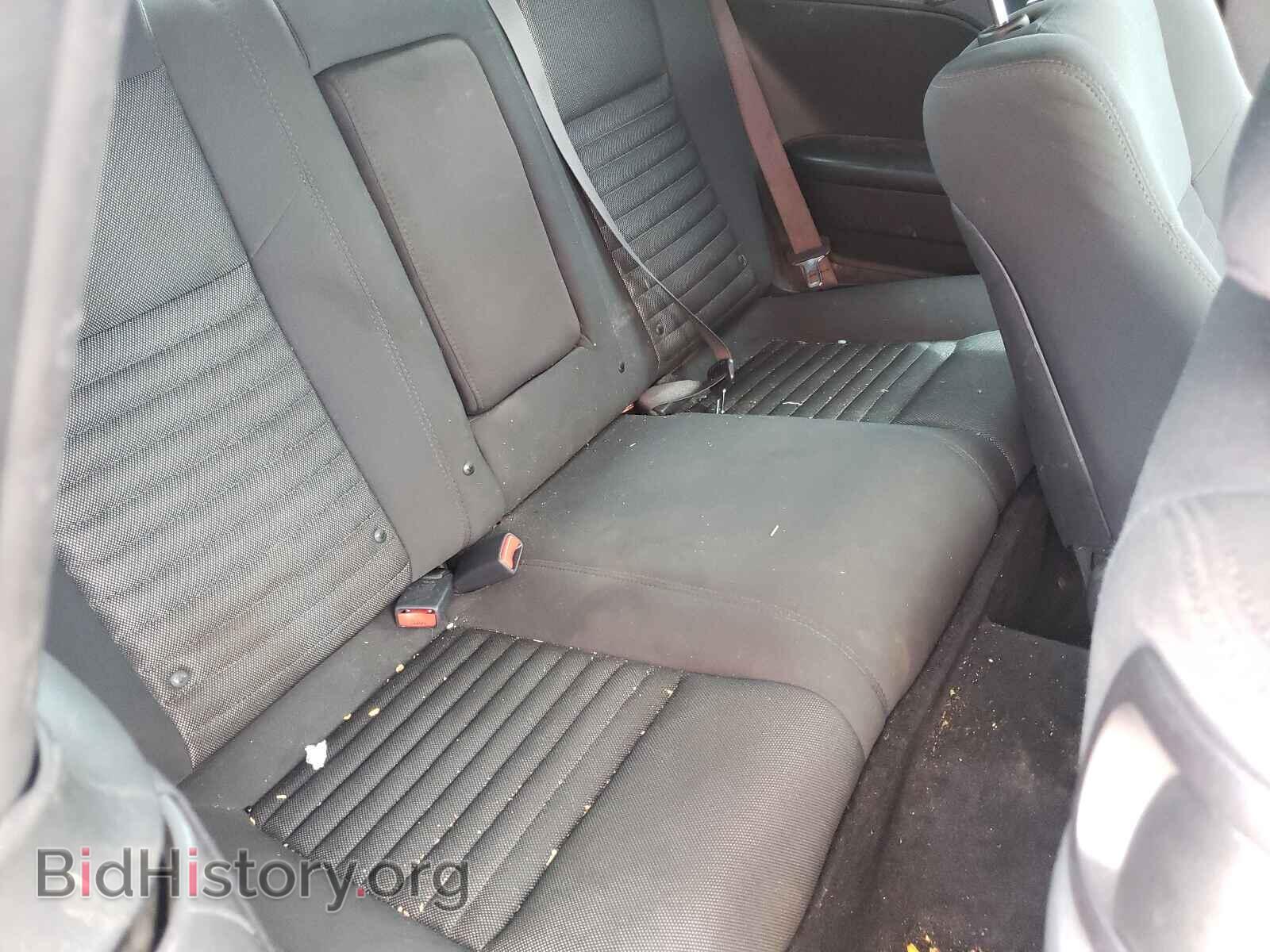 2013 DODGE CHALLENGER - VIN: 2C3CDYAG0DH648889 - Photo 6