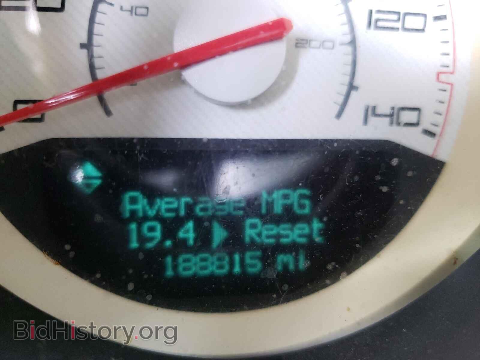 2013 DODGE CHALLENGER - VIN: 2C3CDYAG0DH648889 - Photo 8