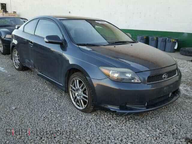 Фотография JTKDE167950046097 - TOYOTA SCION 2005