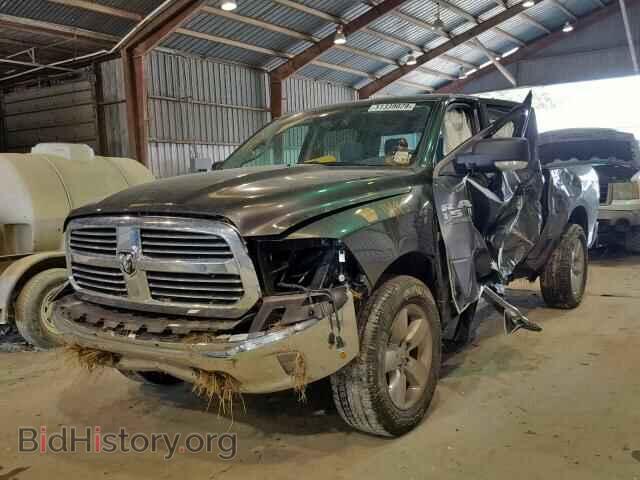 2019 RAM 1500 CLASS - VIN: 1C6RR6LT6KS572856 - Фото 2