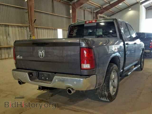 2019 RAM 1500 CLASS - VIN: 1C6RR6LT6KS572856 - Фото 4