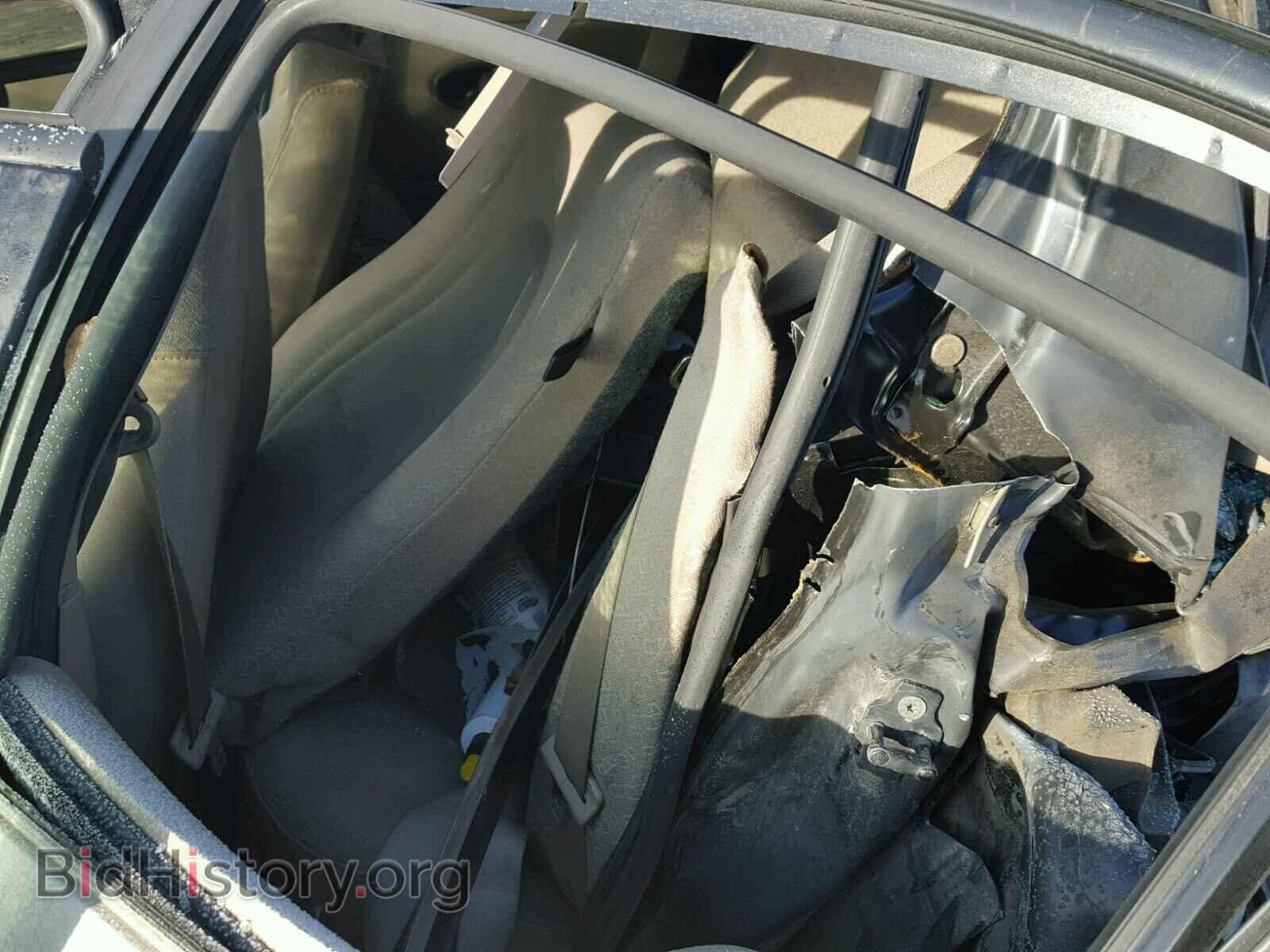 2000 SATURN SL/SL1/SL2 - VIN: 1G8ZH5280YZ189640 - Фото 6