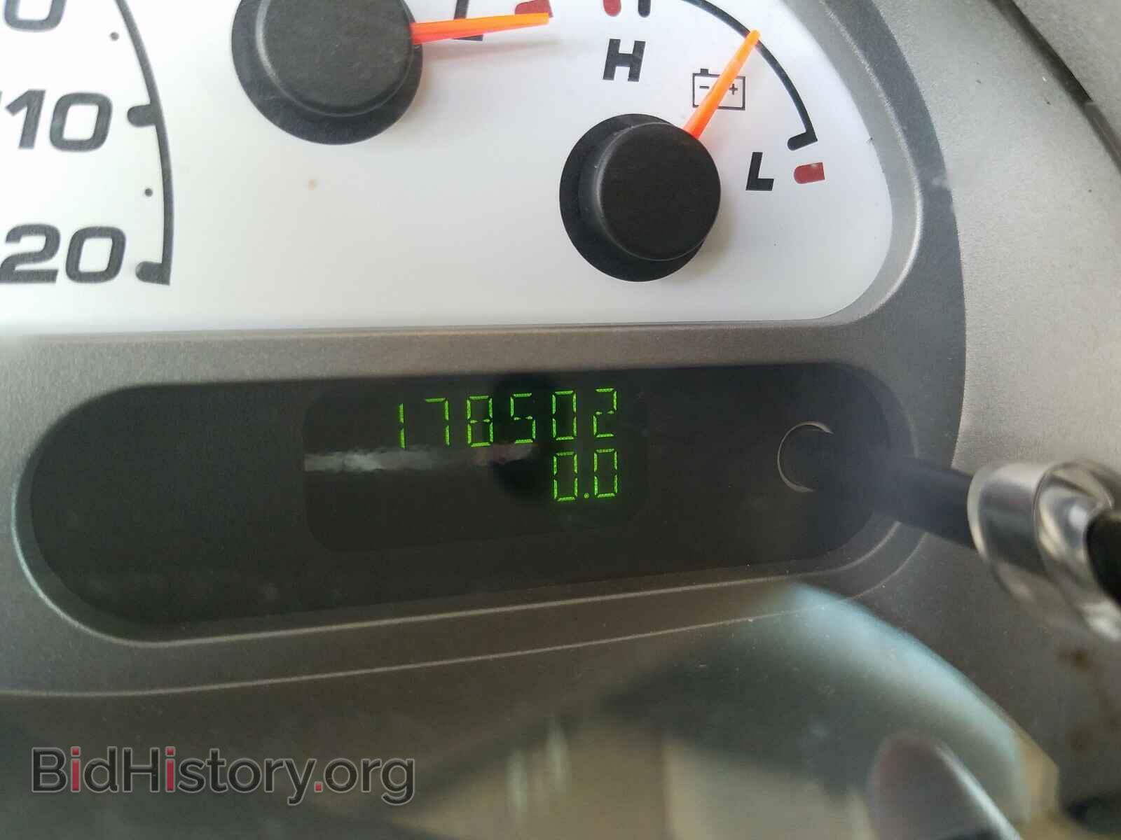 2005 FORD EXPLORER - VIN: 1FMZU67K35UA48531 - Фото 8
