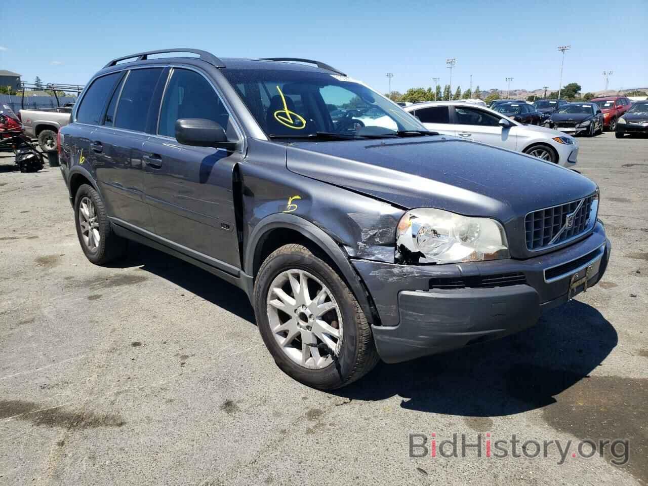 Photo YV4CZ852061299839 - VOLVO XC90 2006