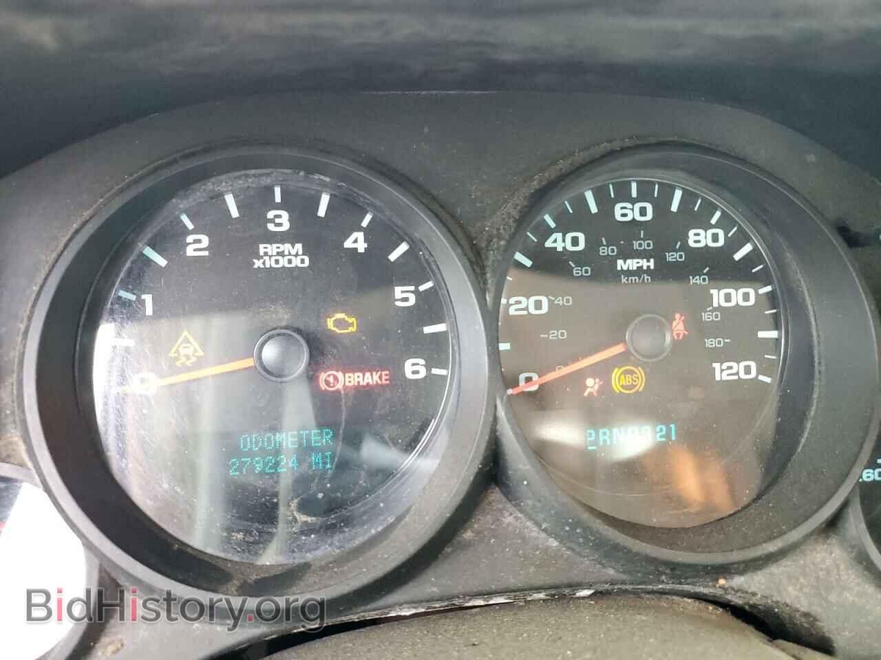 2009 CHEVROLET SILVERADO - VIN: 1GCEC19099Z181257 - Фото 9