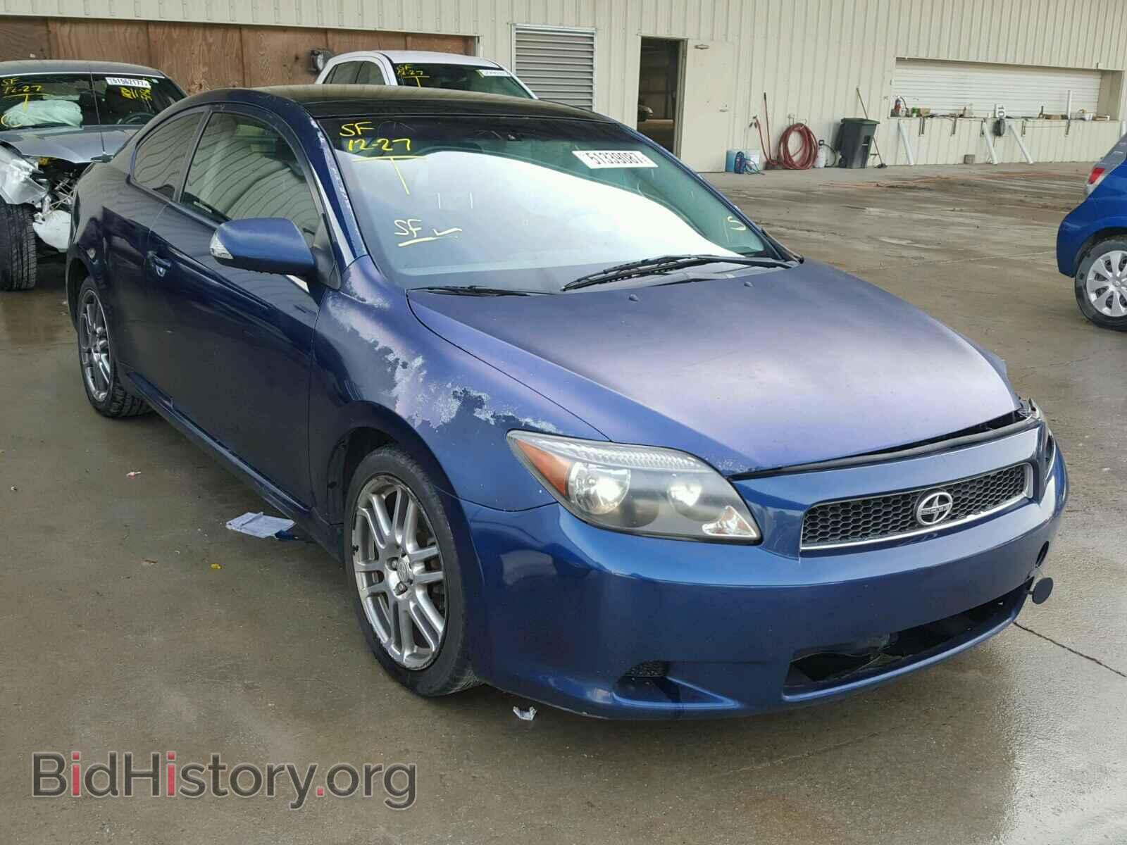 Фотография JTKDE167X50028367 - TOYOTA SCION 2005