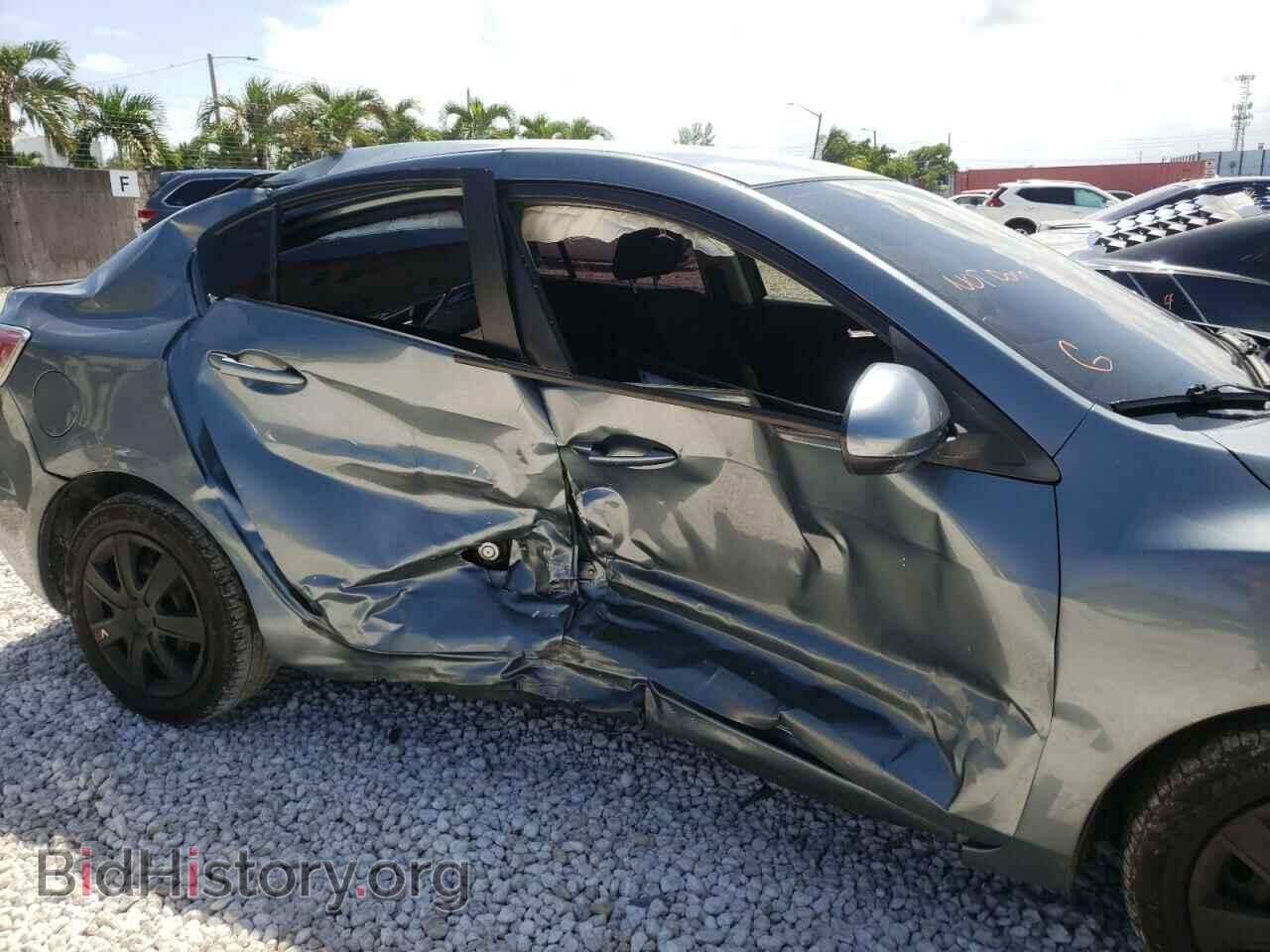 2013 MAZDA 3 - VIN: JM1BL1TF7D1745351 - Фото 9