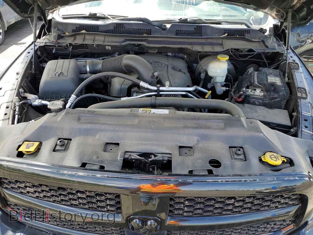 2017 RAM 1500 - VIN: 1C6RR7MT6HS770852 - Фото 11