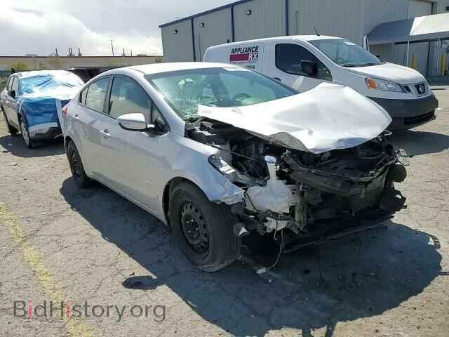 2015 KIA FORTE - VIN: KNAFX4A69F5339252 - Фото 14