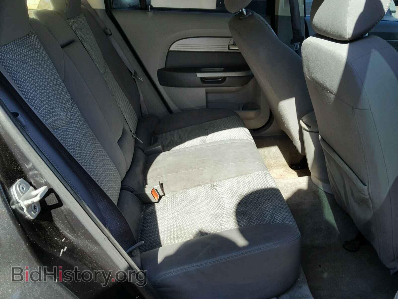 2007 CHRYSLER SEBRING - VIN: 1C3LC46K17N553715 - Фото 6