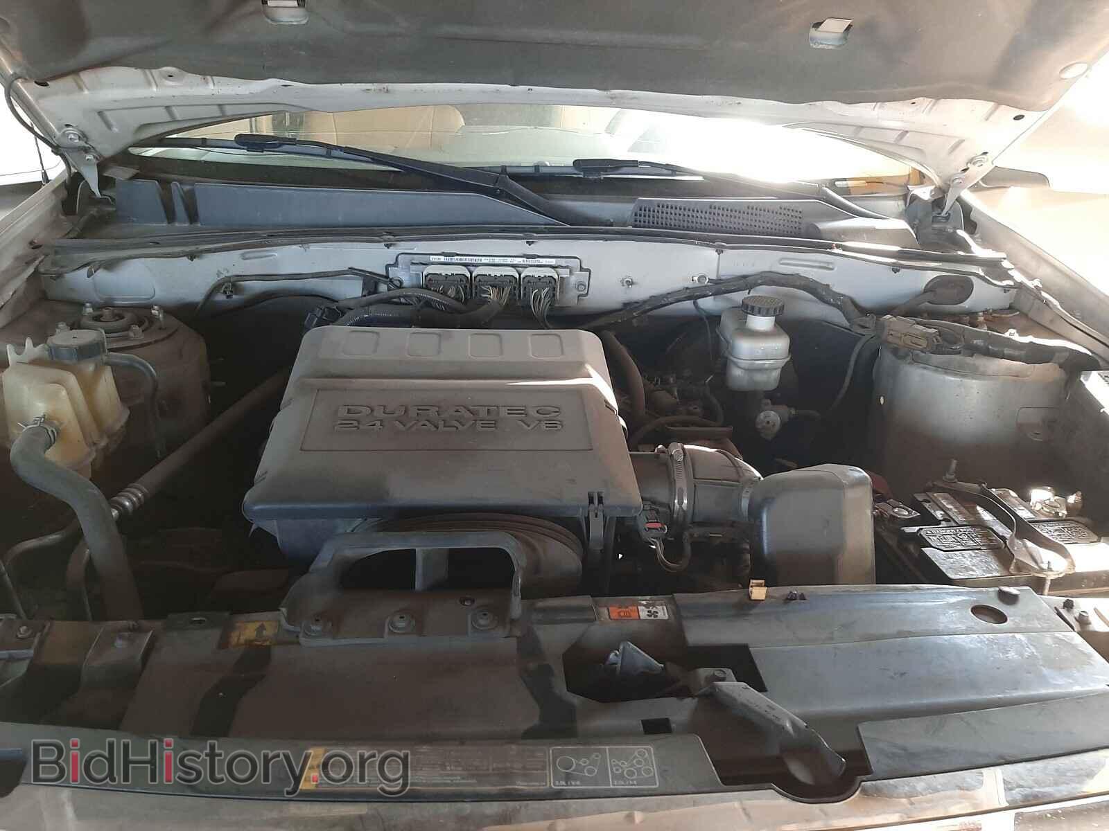 2011 FORD ESCAPE - VIN: 1FMCU0EG7BKA81881 - Фото 7