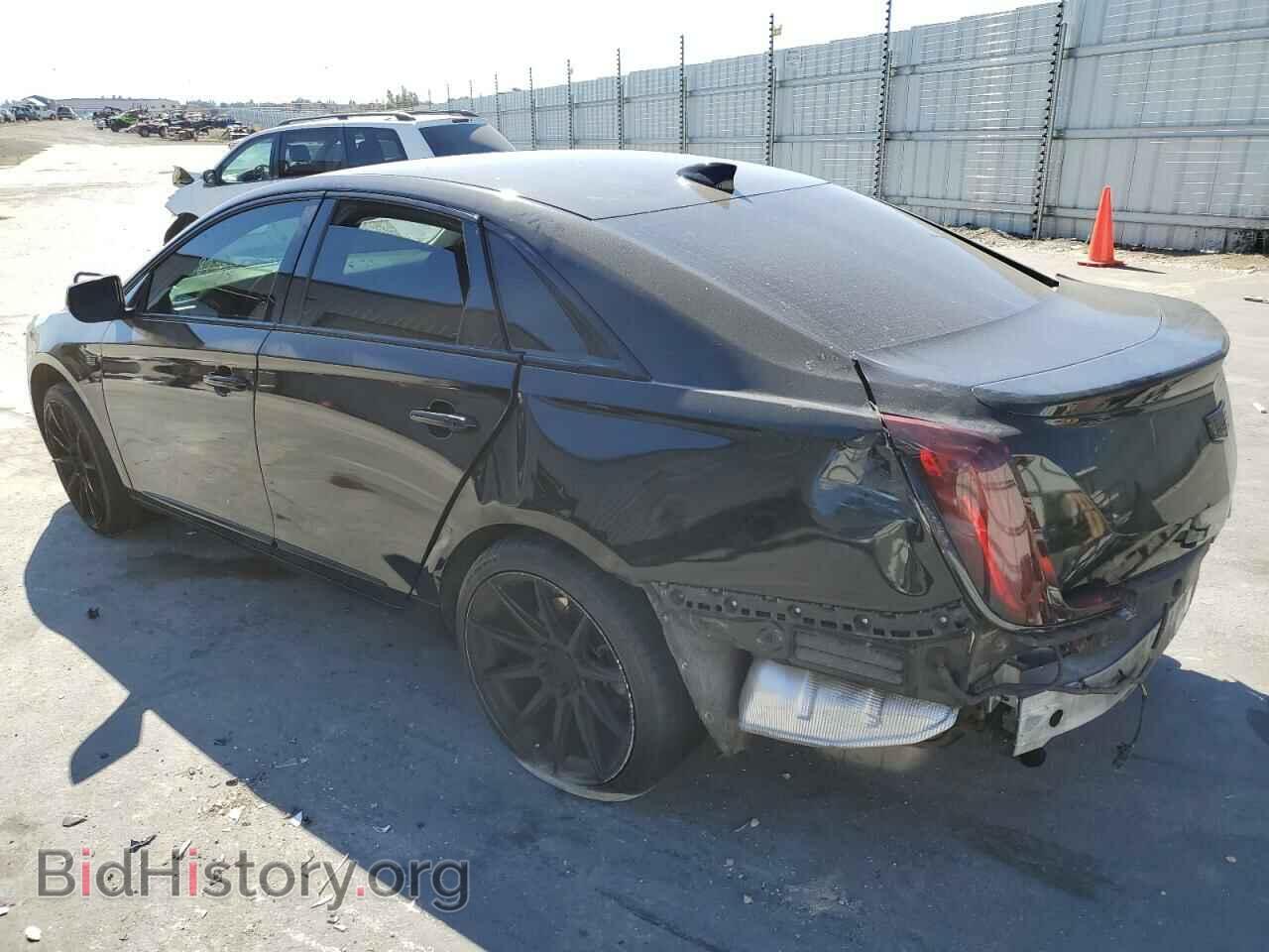 2019 CADILLAC XTS - VIN: 2G61M5S30K9103718 - Фото 3