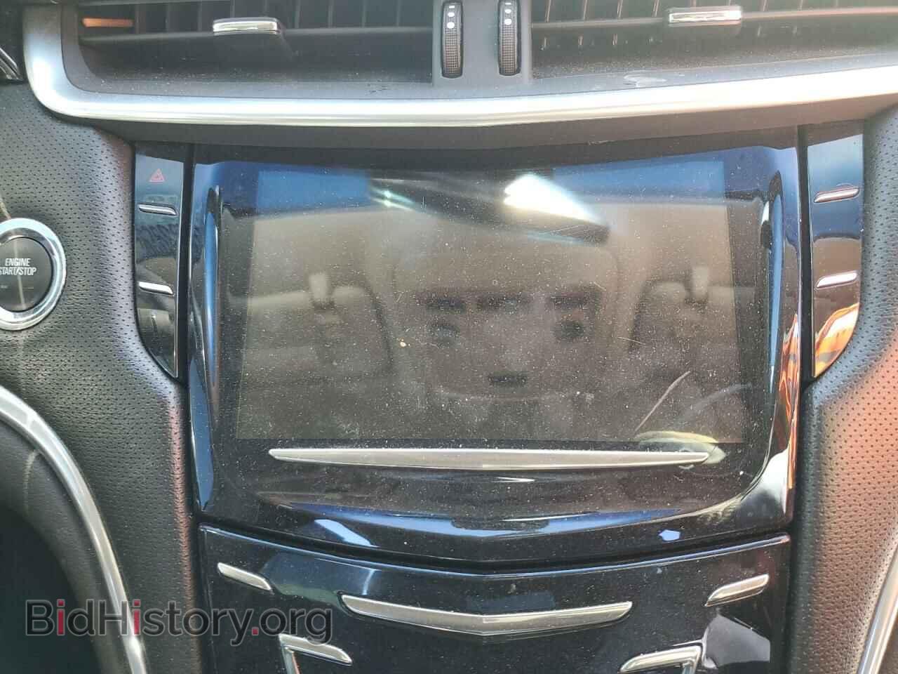 2019 CADILLAC XTS - VIN: 2G61M5S30K9103718 - Фото 9