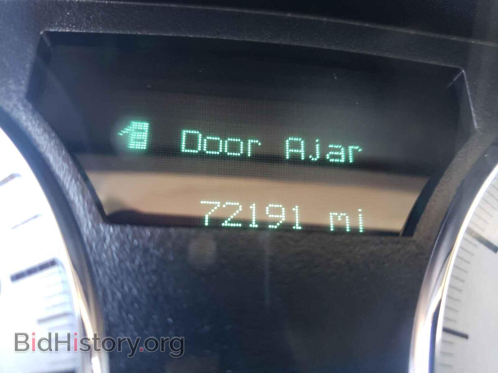 2008 CHRYSLER 300 - VIN: 2C3KA63H28H166056 - Фото 8