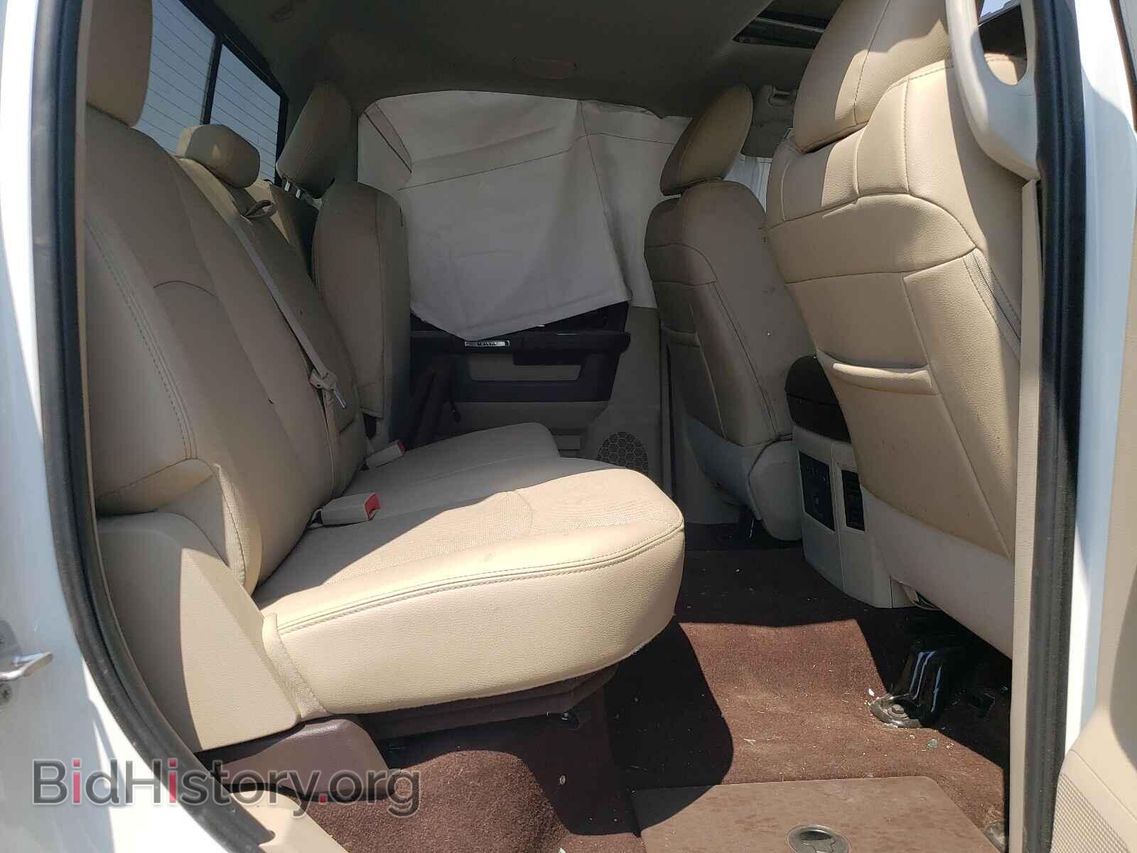 2017 RAM 2500 - VIN: 3C6UR5FLXHG658056 - Фото 6