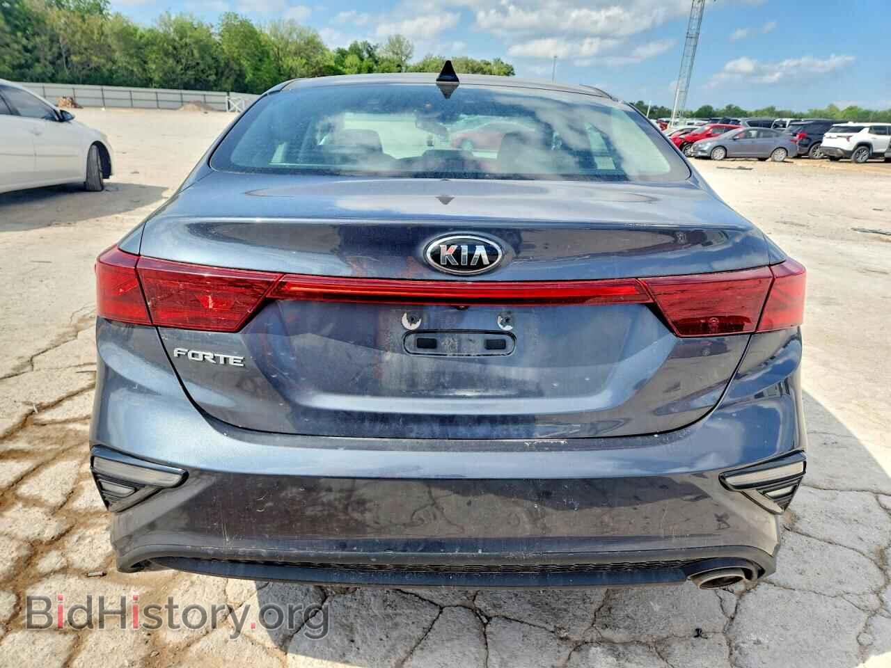 2021 KIA FORTE - VIN: 3KPF24AD9ME329662 - Фото 6