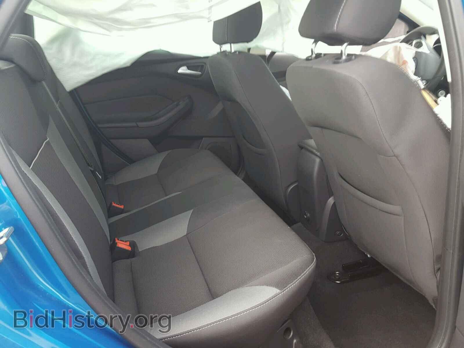 2014 FORD FOCUS - VIN: 1FADP3F29EL370530 - Photo 6