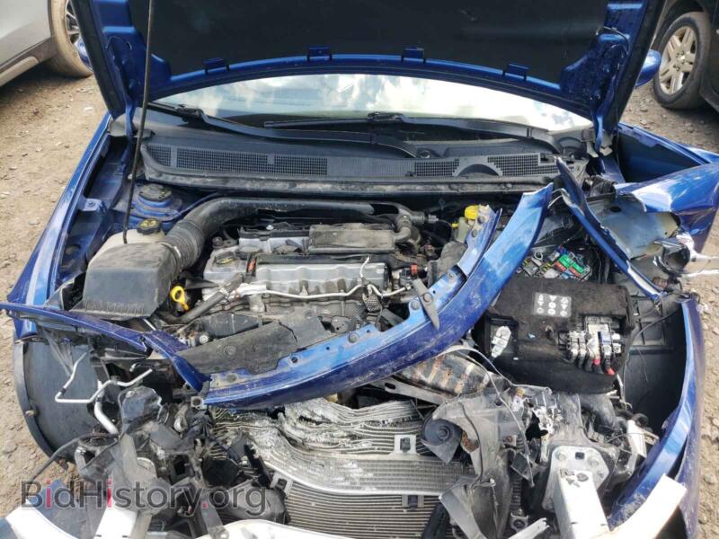 2014 Dodge DART (VIN 1C3CDFEB7ED798497) — photo 7 of 10