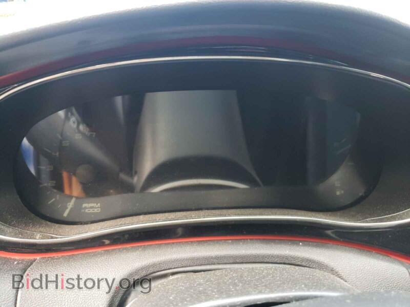 2014 Dodge DART (VIN 1C3CDFEB7ED798497) — photo 8 of 10