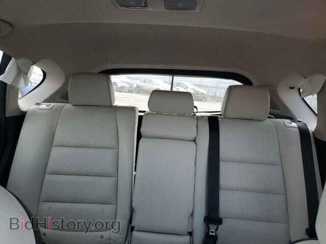 2016 MAZDA CX-5 - VIN: JM3KE4DYXG0643281 - Фото 10