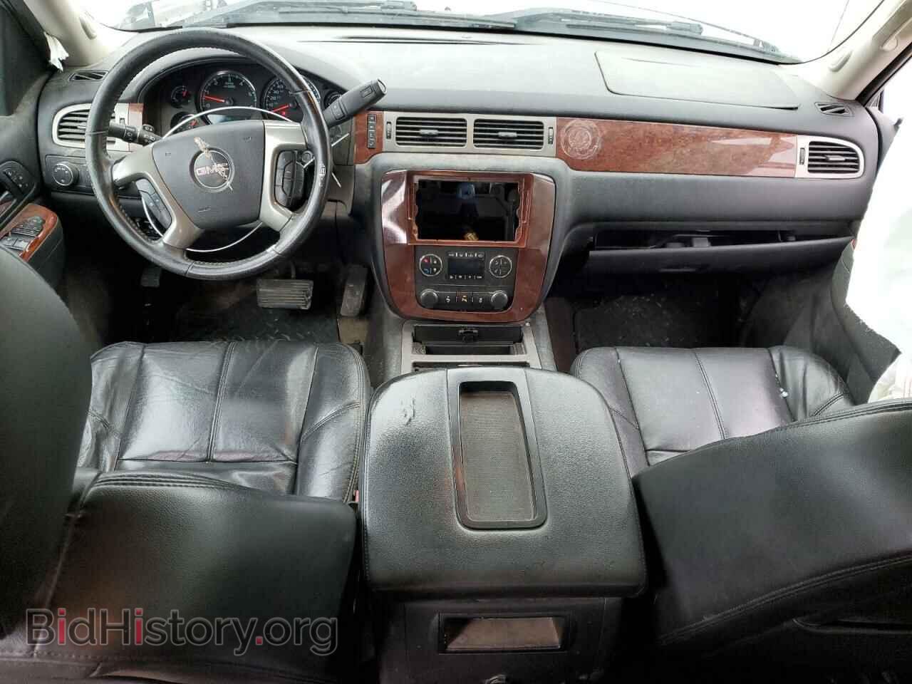 2013 GMC SIERRA - VIN: 3GTP2WE72DG368361 - Фото 8