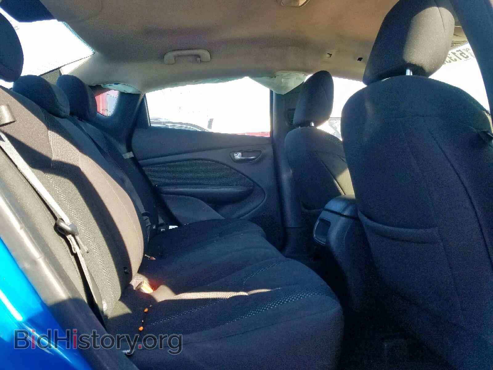 2016 DODGE DART - VIN: 1C3CDFAA3GD565474 - Фото 6
