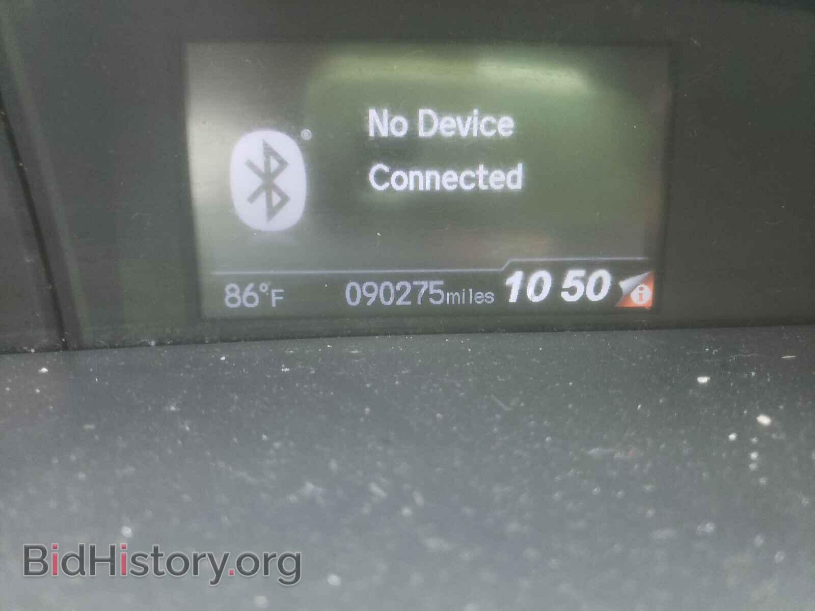 2014 HONDA CIVIC - VIN: 19XFB2F8XEE017397 - Photo 8