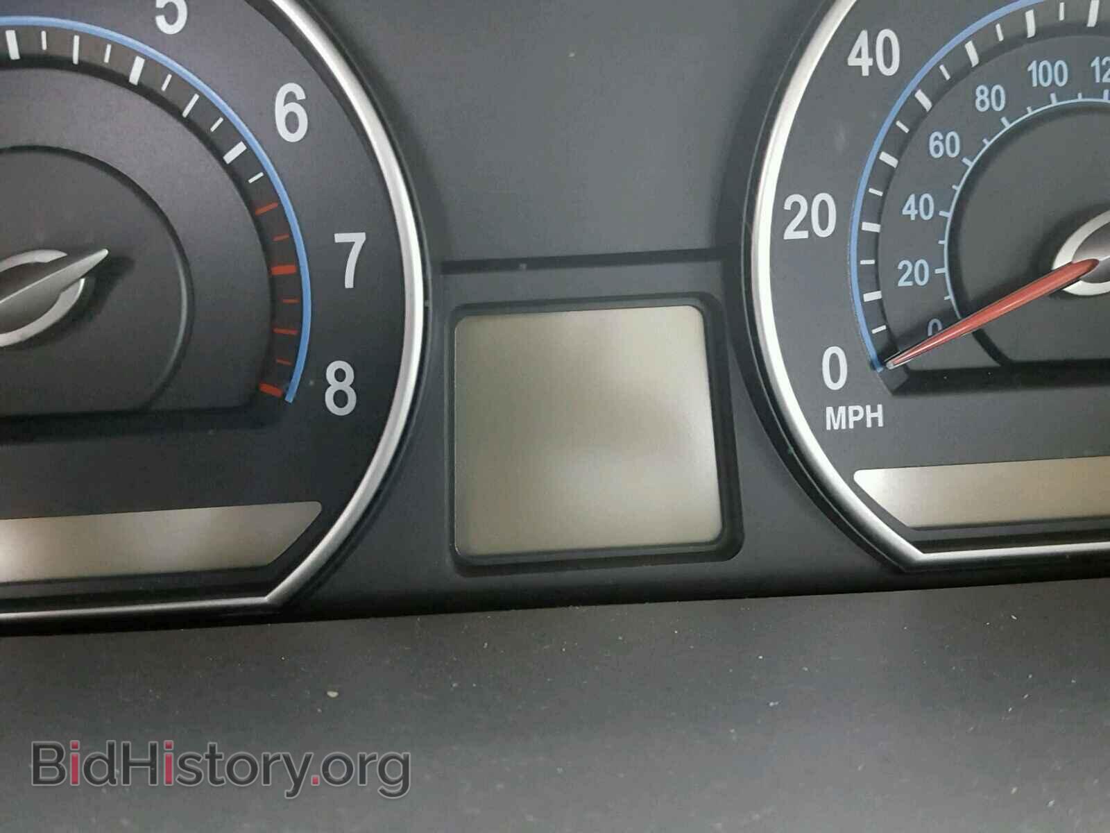 2006 KIA OPTIMA - VIN: KNAGE123365076415 - Фото 8